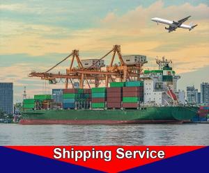 China Global Container Freight Forwarder , Overseas Shipping Services Shenzhen To Valencia wholesale