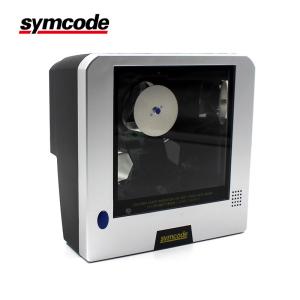 China Fashion Omni Directional Fixed Mount Scanner 5mil Reading Preciseness wholesale