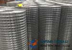 Stainless Steel Welded Wire Mesh for Making Basket and Shopping Cart