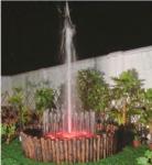 Round Style Indoor 1m Small Musical Fountain Project