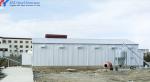 Complete Chicken House /shed Farming Equipments for Breeder and Broiler
