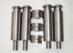 ZP9B Tablet Press Machine 15mm Max Filling Depth