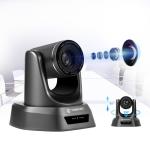 ISO9001 USB PTZ Conference Camera 2.38 Megapixel TEVO NV20A