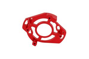 China Stainless Steel CNC Metal Parts Custom Precision Turned Parts wholesale