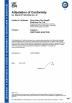 Dongguan Analog Power Electronic Co., Ltd Certifications