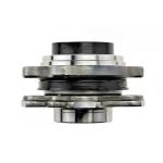 Automotive Car Parts Wheel Hub Bearing for BMW G01 G08 G38 OE 31206879159