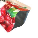 Manufacturer Food Grade Custom Laminated Aluminum Foil Stand Up Zip Lock
