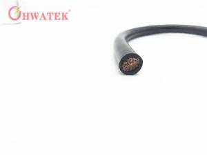China Single Core Flexible Copper Wire PVC Insulation UL1185 For Appliances Wiring wholesale