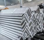 316L Stainless Steel L Section 20x200mm Stainless Angle Bar For Building
