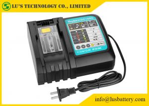 China DC18RA DC18RC 6A Cordless Battery Charger Universal Battery Charger For Power Tools DC18WA Lithium-Ion Charger 14.4v wholesale