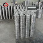 Professional Flange Manufacture DIN Pn16 Stainless Steel 316L Flange ANSI B16.5