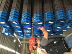 Alloy Steel Seamless tube , ASME SA213 T11 , Boiler , Superheater , Heat