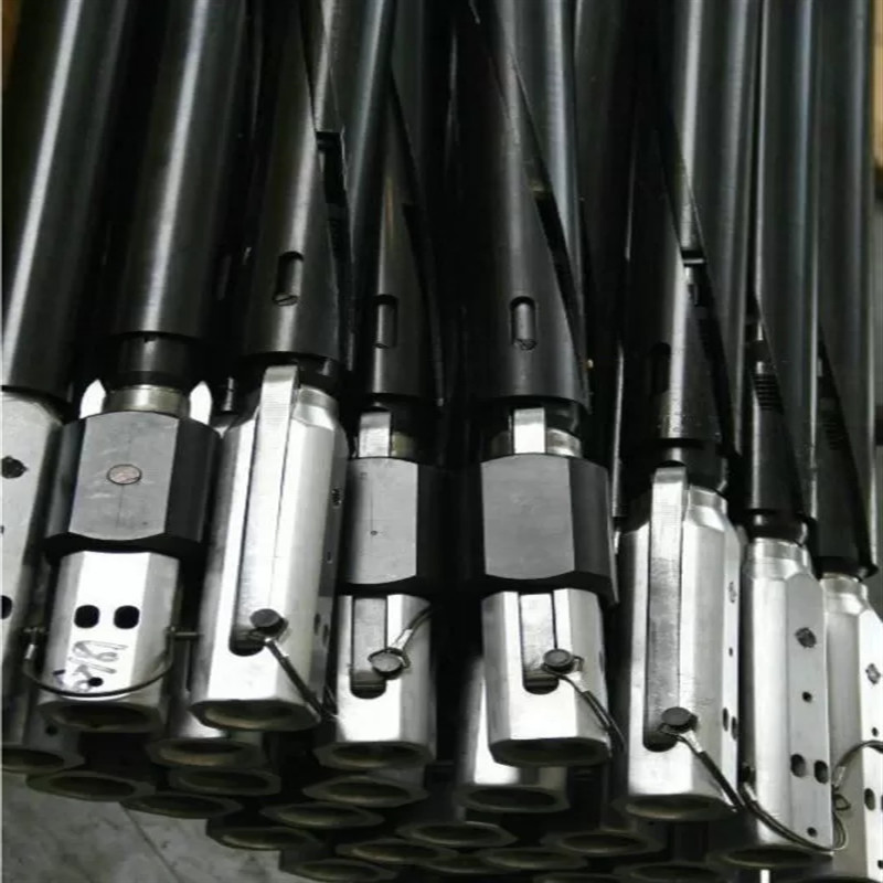 Bq Wire Line Overshot for Coring Drill
