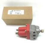 3035344 Flameout Solenoid Valve Excavator Electric Parts Stop Solenoid 24V
