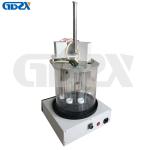 ZX-PRH Petroleum Break Emulsification Tester And Demulsibility Characteristics