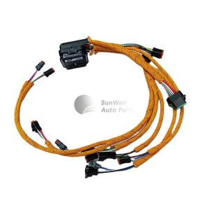 China High quality Wiring Harness Assembly C9 Wire Harness 235-8202 for E330d E336d wholesale
