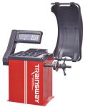 CE Certified Function Wheel Balancing Machine Trainsway Zh820A Wheel Balancer