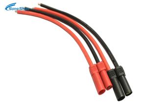 China Welding Equipment Power Cord Cable XT150 Plug Male - Female Custom Length wholesale