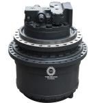 DX500LC-9/DX480LC Excavator Travel Gearbox with Motor Travel Excavator Parts