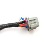 4449447 HITACHI Excavator ZX200-3 ZX210-3 ZX240-3 Diesel Engine Wiring Harness