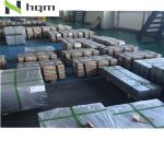 1000mm 1219mm GP Hot Rolled Galvanized Steel Plates For Shipbuilding