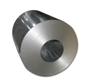 China AISI 8K 50ft Stainless Steel Coil hot rolled TISCO BAOSTEEL wholesale