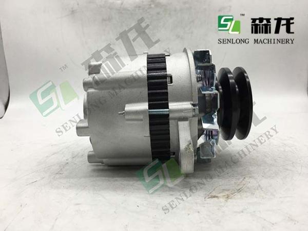 24V 45A NEW Alternator For Mitsubishi Engine 6D31 KOBELCO Excavator SK200-3-5