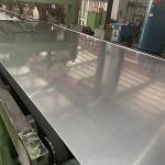 Cold Rolled 2205 Inox Stainless Steel Sheet Duplex Steel Sheet 2b Ba Hl Mirror