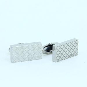 China High Quality Fashin Classic Stainless Steel Men's Cuff Links Cuff Buttons LCF117-1 wholesale