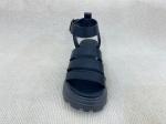 Heightening Platform Sandals For Women With Buckles Anti Slip