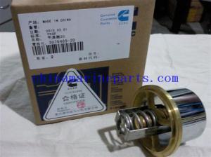 China Cummins auto thermostat 3076489 Engine N/K/M parts wholesale