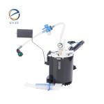Auto Parts C2D25079 Electric Fuel Pump Module Assembly C2D25079 C2Z8509 for