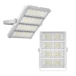 Ip65 Waterproof Outdoor LED Flood Lights With Die Cast Aluminum 200w 500w 600w