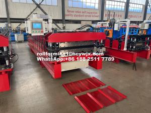 China PBR / PBU Roll Forming Machine wholesale
