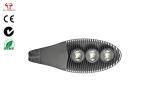 ADC12 Aluminum Outdoor LED Street Lights AC85 - 265v 120 Wattage
