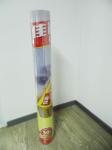 80cm Width Plastic Packaging Film Roll , Flexible Packaging Film For Advertising