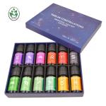 12pcs 10ml OEM Essential Oil Clove Scent Through Distillation
