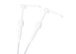 28-410 Plastic Syrup Dispense Pump Used In KFC Restaurant 5ml 8ml 10ml