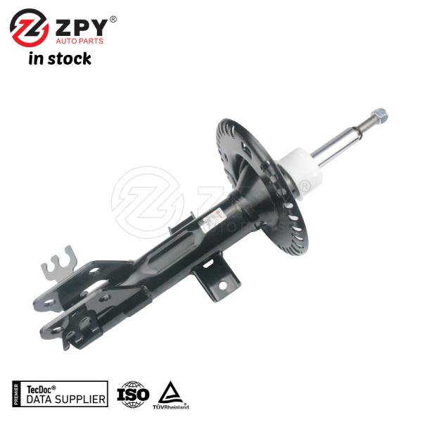 ZPY Auto Parts Front Air Suspension Shock Absorber For Mitterway 7E8413031A