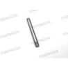 Buy cheap Rear Lower Guide Pin for GT7250 Parts , PN 69338000 - for Gerber Cutter from wholesalers