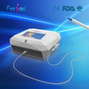 China factory direct ! varicose veins on face vascular remove equipment wholesale