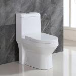 Factory Wholesale Bathroom Sanitary Ware Smart Wc Toilet Bowl Ceramic Washdown
