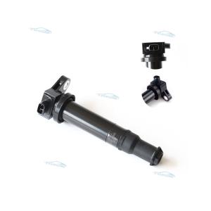 China 2730126640 Automotive Car Parts Ignition Coil For Hyundai Accent Rio 1.6L L4 VVT wholesale