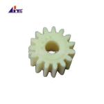 ATM Spare Parts Wincor Nixdorf 15T Yellow Gear For Clamp Mechanism 1750053977-02