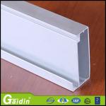 China supplier highly recommonded extruded aluminum profile door and window