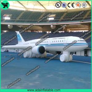 China Inflatable Plane,Giant Inflatable Plane Model,Advertising Inflatable Plane wholesale