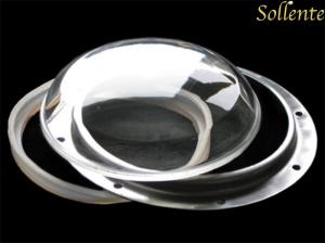 China High Power LED High Bay Industrial Lighting Fixtures With Silicon Gasket wholesale