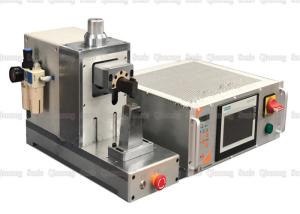 China High Frequency Ultrasonic Metal Welding For Aluminum Nickel Sheet Ultrasound Technology wholesale