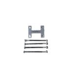35MA1-50030 Air Condenser Oil And Water Separator Are Suitable For Jinlong