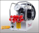 Electric Hydraulic Torque Wrench Pump High Pressure Explosion Proof